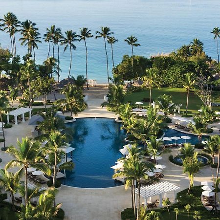 Hilton La Romana All-Inclusive Family Resort Bayahibe Kültér fotó