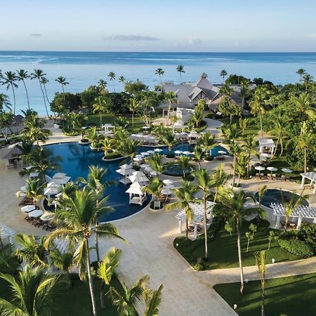 Hilton La Romana All-Inclusive Family Resort Bayahibe Kültér fotó