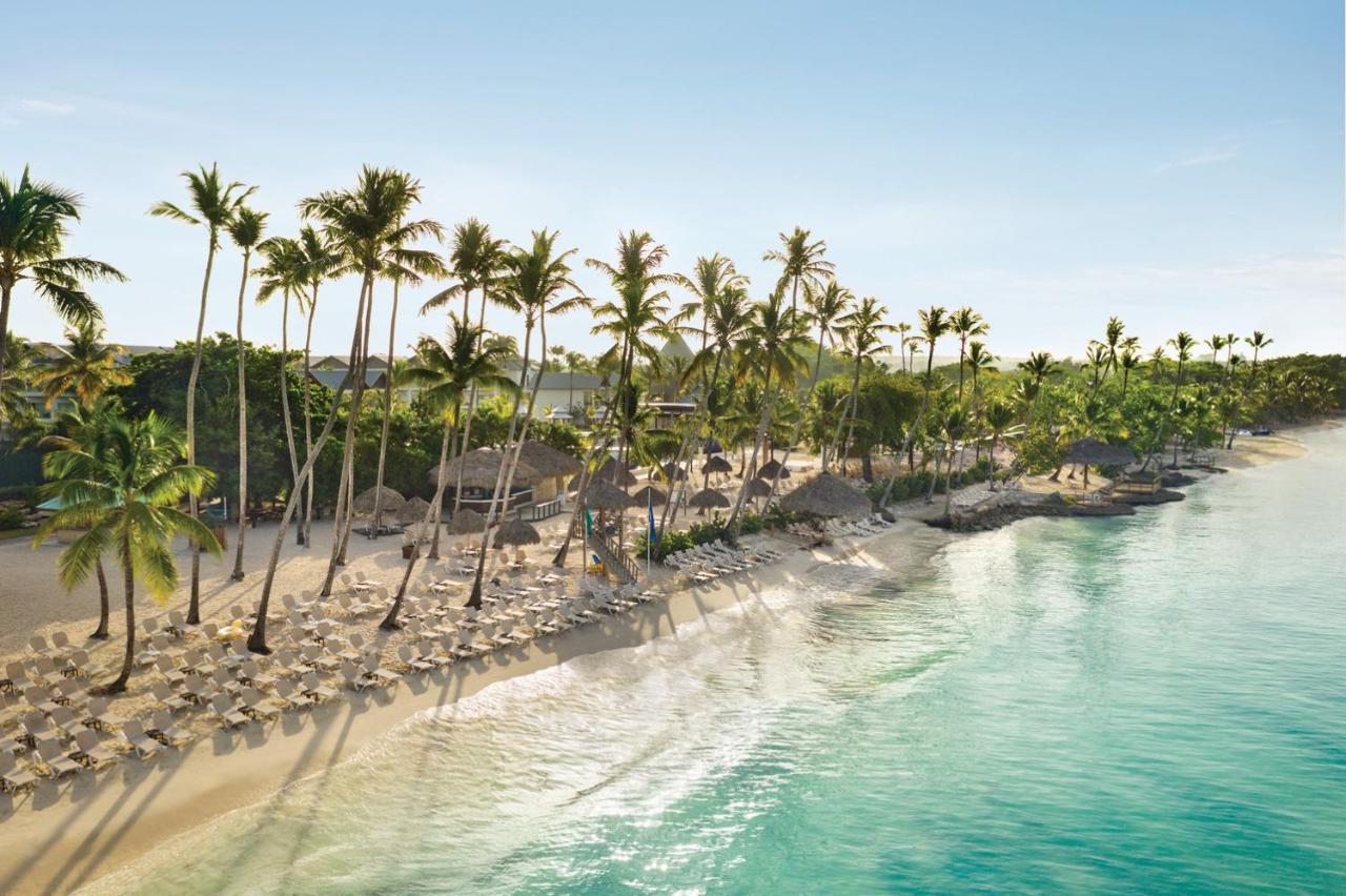 Hilton La Romana All-Inclusive Family Resort Bayahibe Kültér fotó
