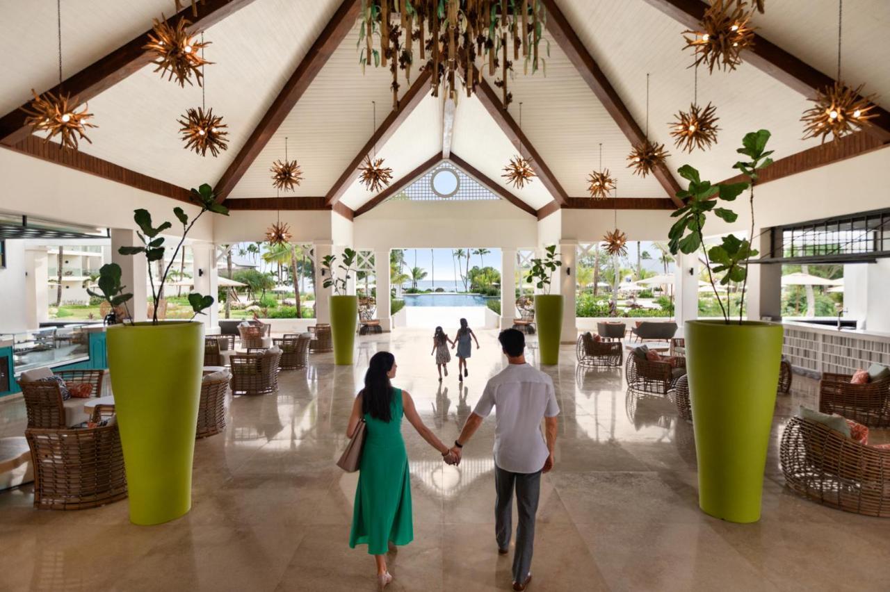 Hilton La Romana All-Inclusive Family Resort Bayahibe Kültér fotó