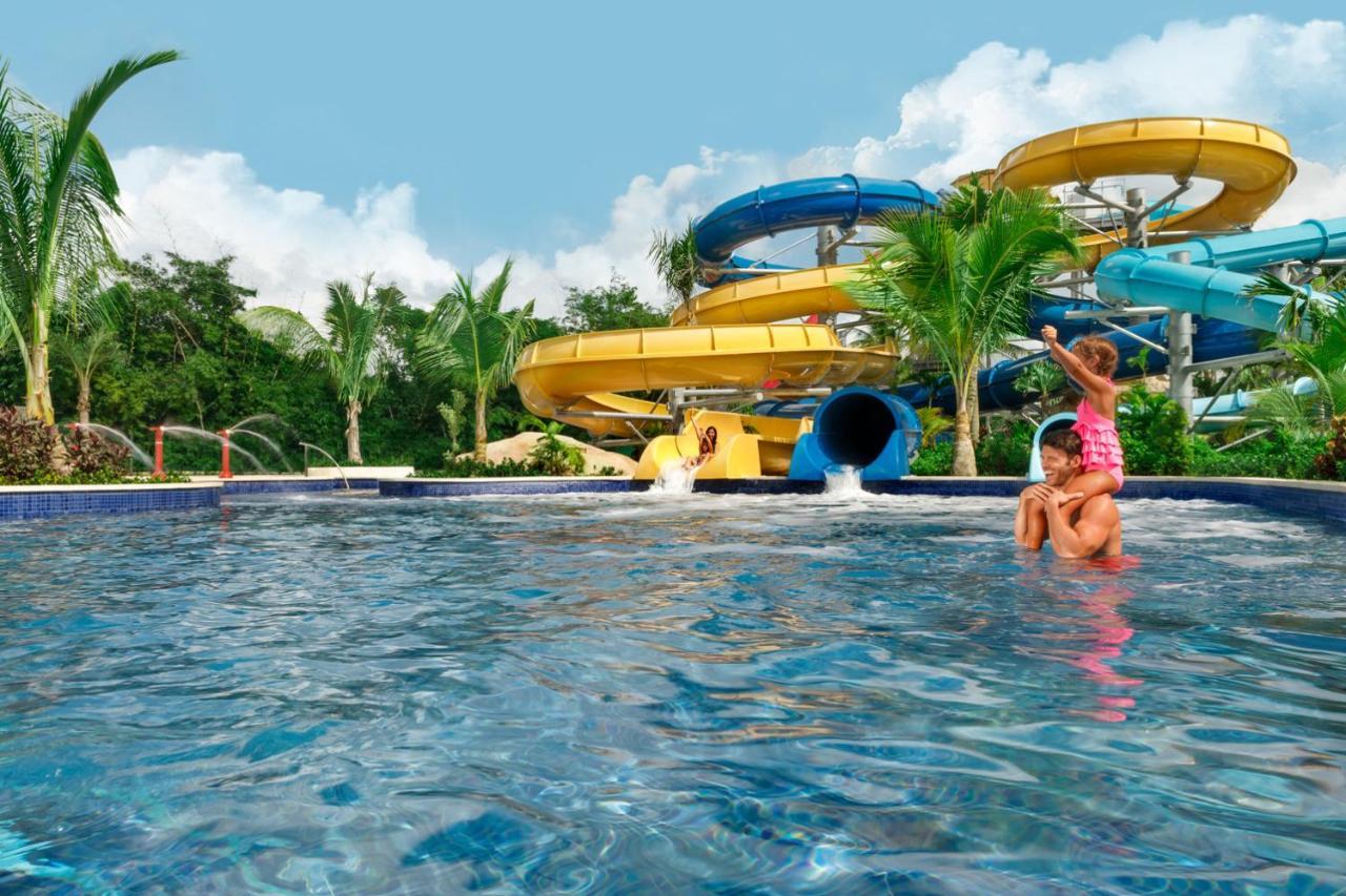 Hilton La Romana All-Inclusive Family Resort Bayahibe Kültér fotó