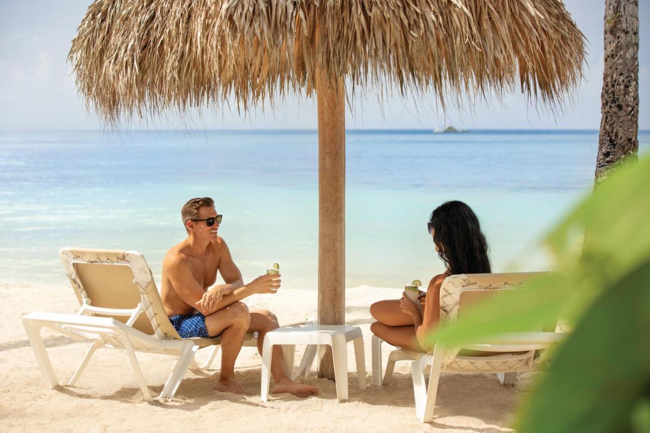 Hilton La Romana All-Inclusive Family Resort Bayahibe Kültér fotó