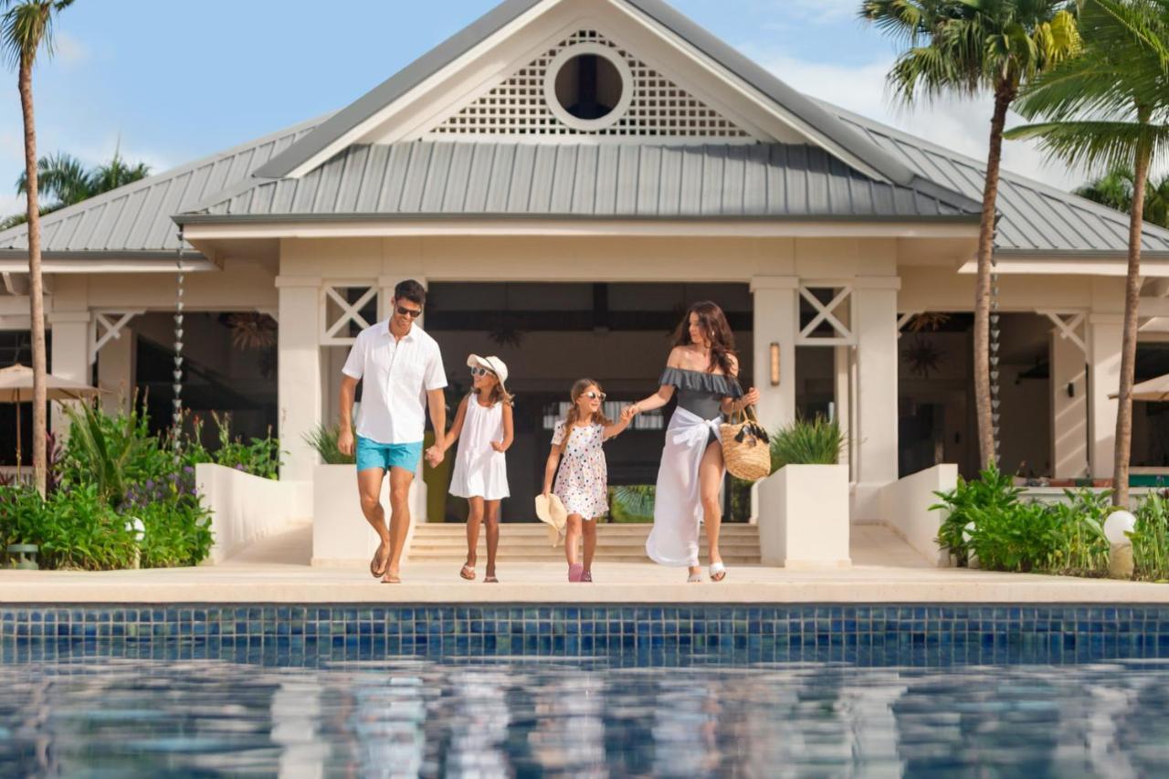 Hilton La Romana All-Inclusive Family Resort Bayahibe Kültér fotó