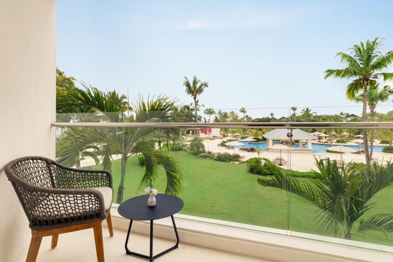 Hilton La Romana All-Inclusive Family Resort Bayahibe Kültér fotó