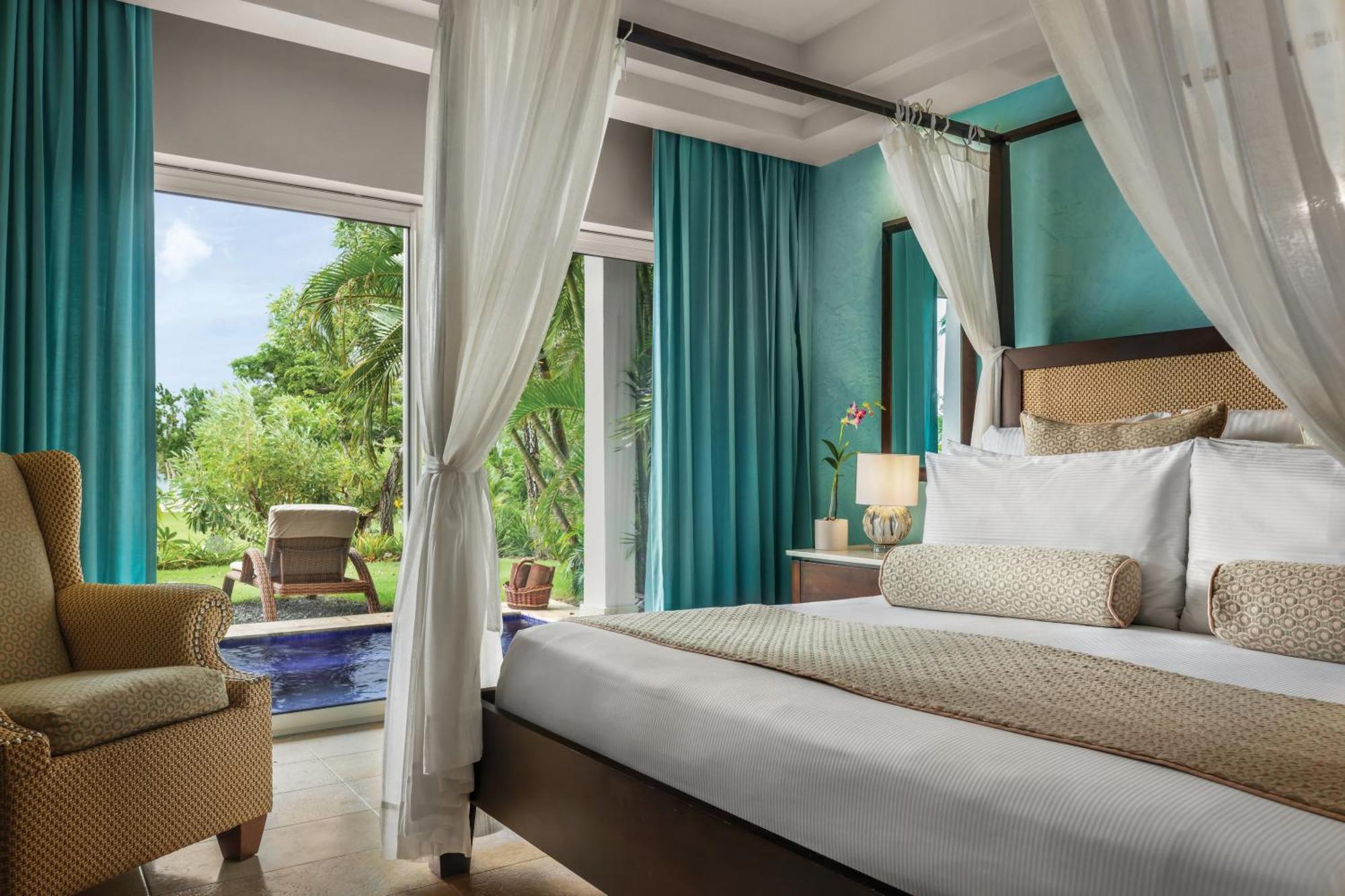 Hilton La Romana All-Inclusive Family Resort Bayahibe Kültér fotó