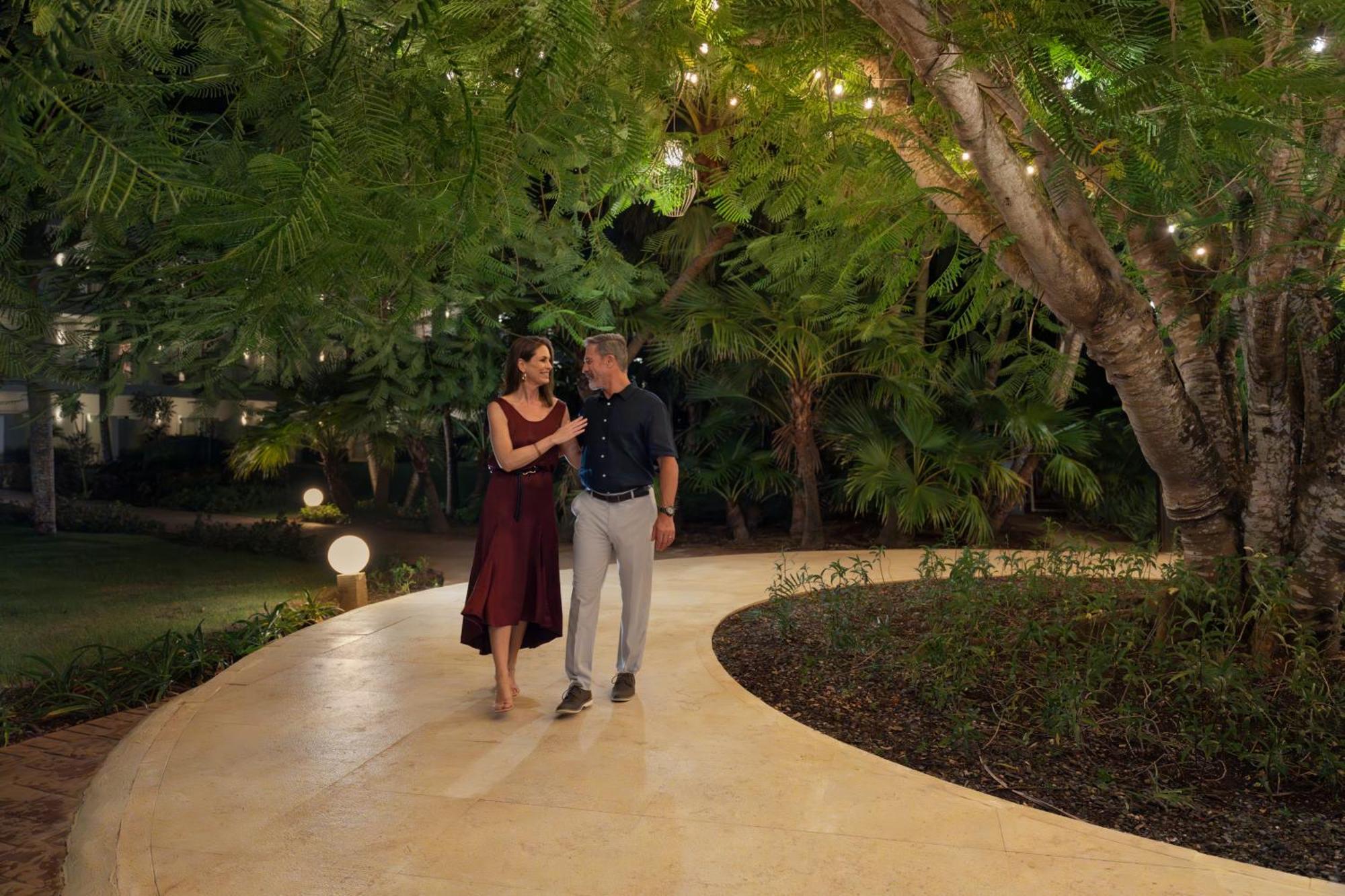 Hilton La Romana All-Inclusive Family Resort Bayahibe Kültér fotó