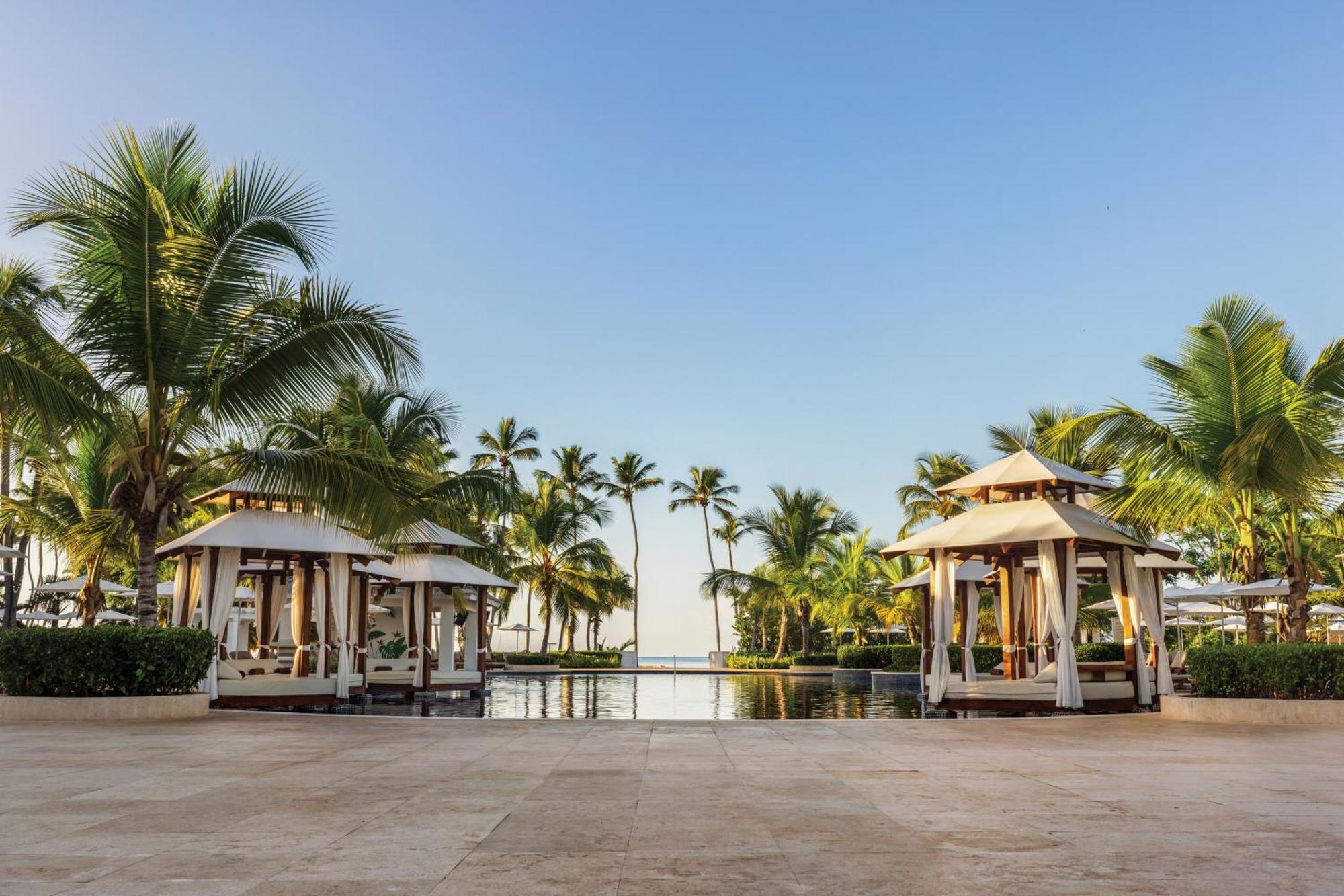 Hilton La Romana All-Inclusive Family Resort Bayahibe Kültér fotó