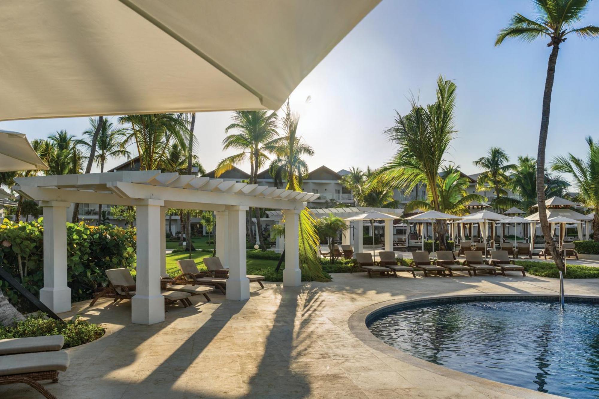 Hilton La Romana All-Inclusive Family Resort Bayahibe Kültér fotó