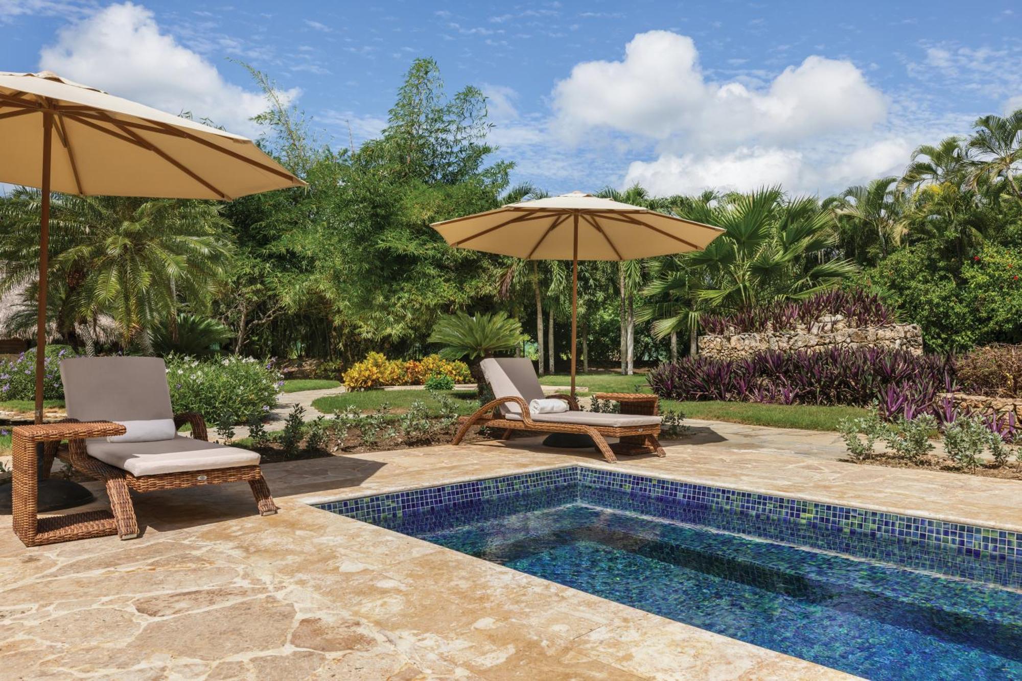 Hilton La Romana All-Inclusive Family Resort Bayahibe Kültér fotó