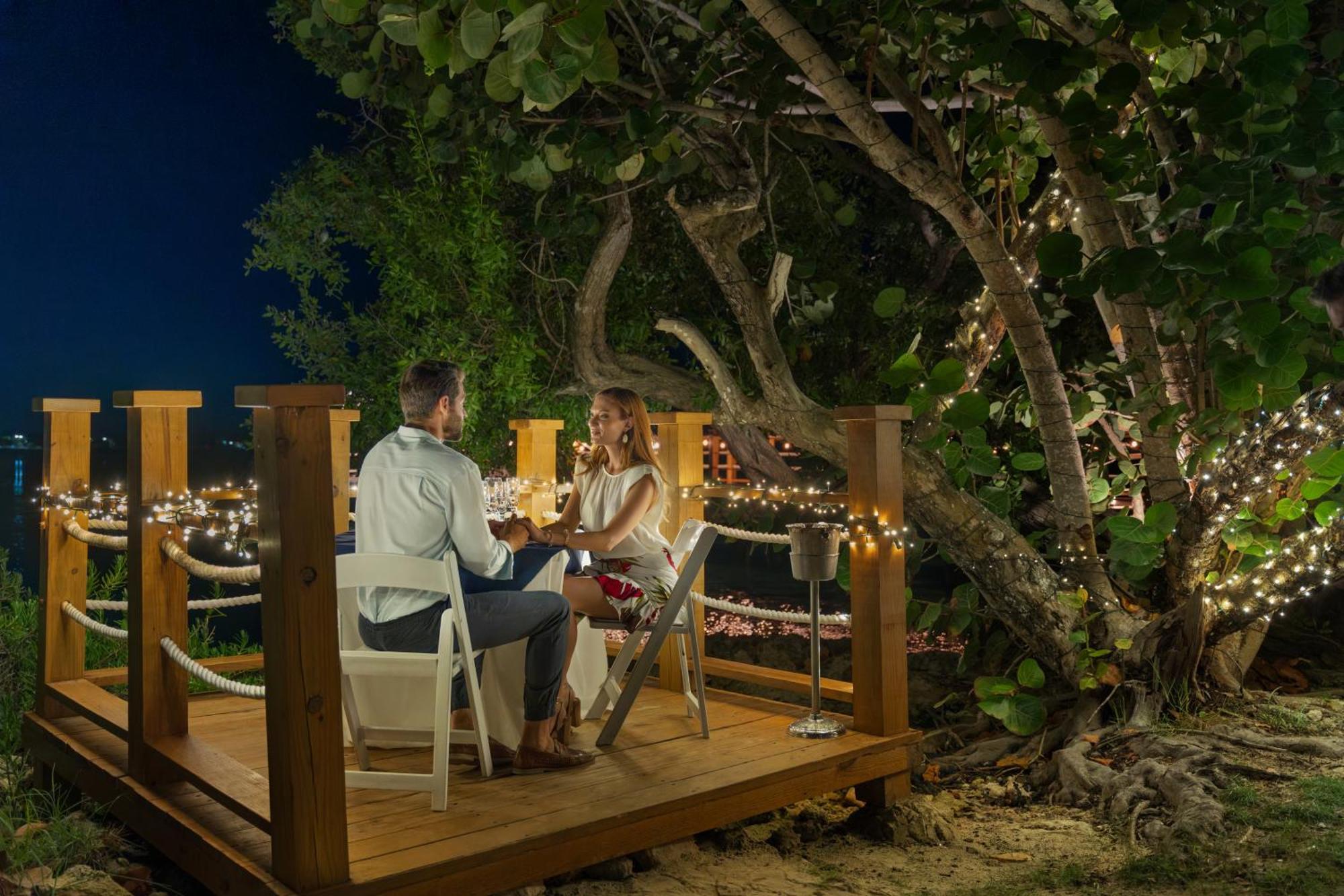 Hilton La Romana All-Inclusive Family Resort Bayahibe Kültér fotó