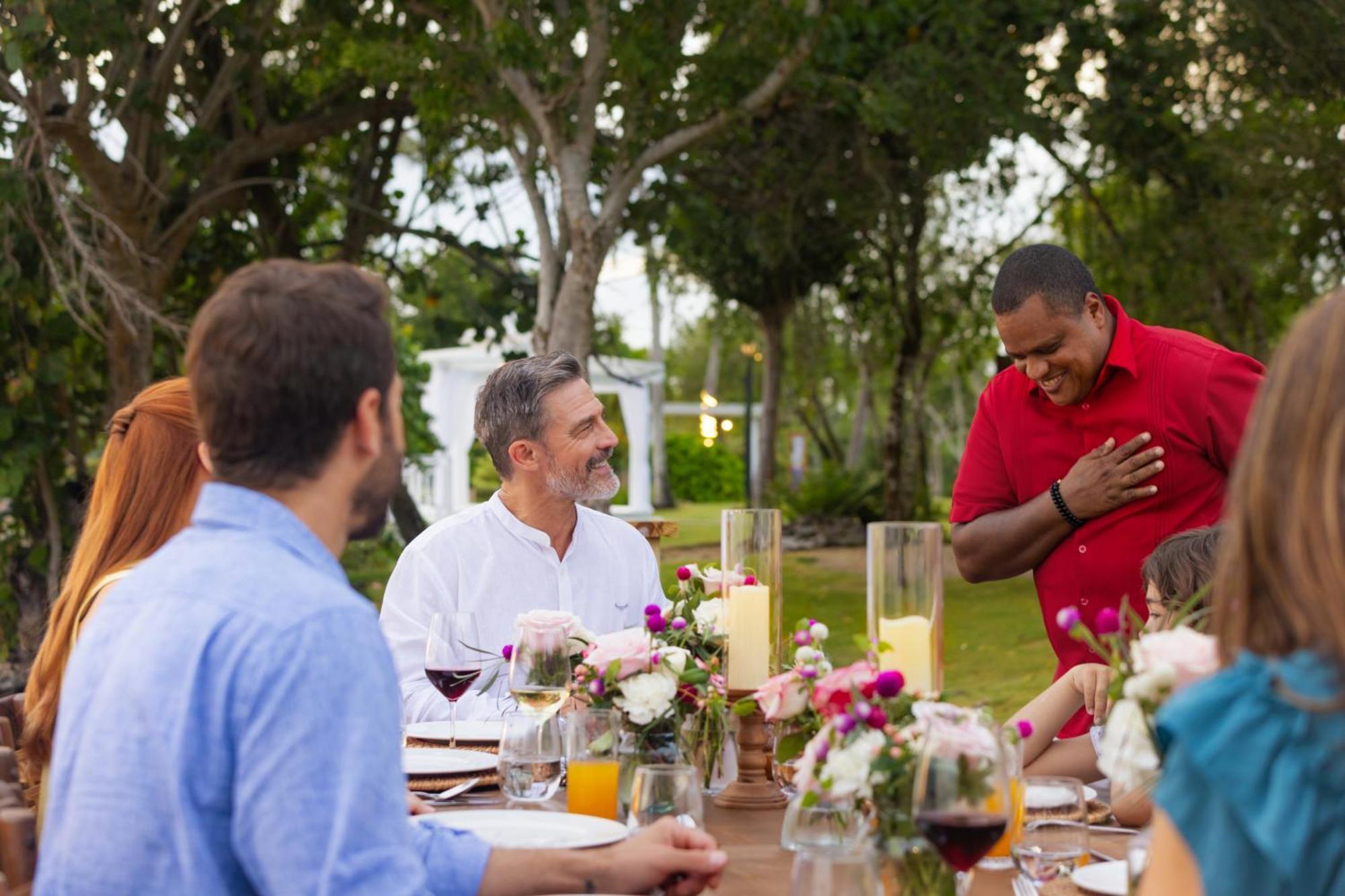 Hilton La Romana All-Inclusive Family Resort Bayahibe Kültér fotó