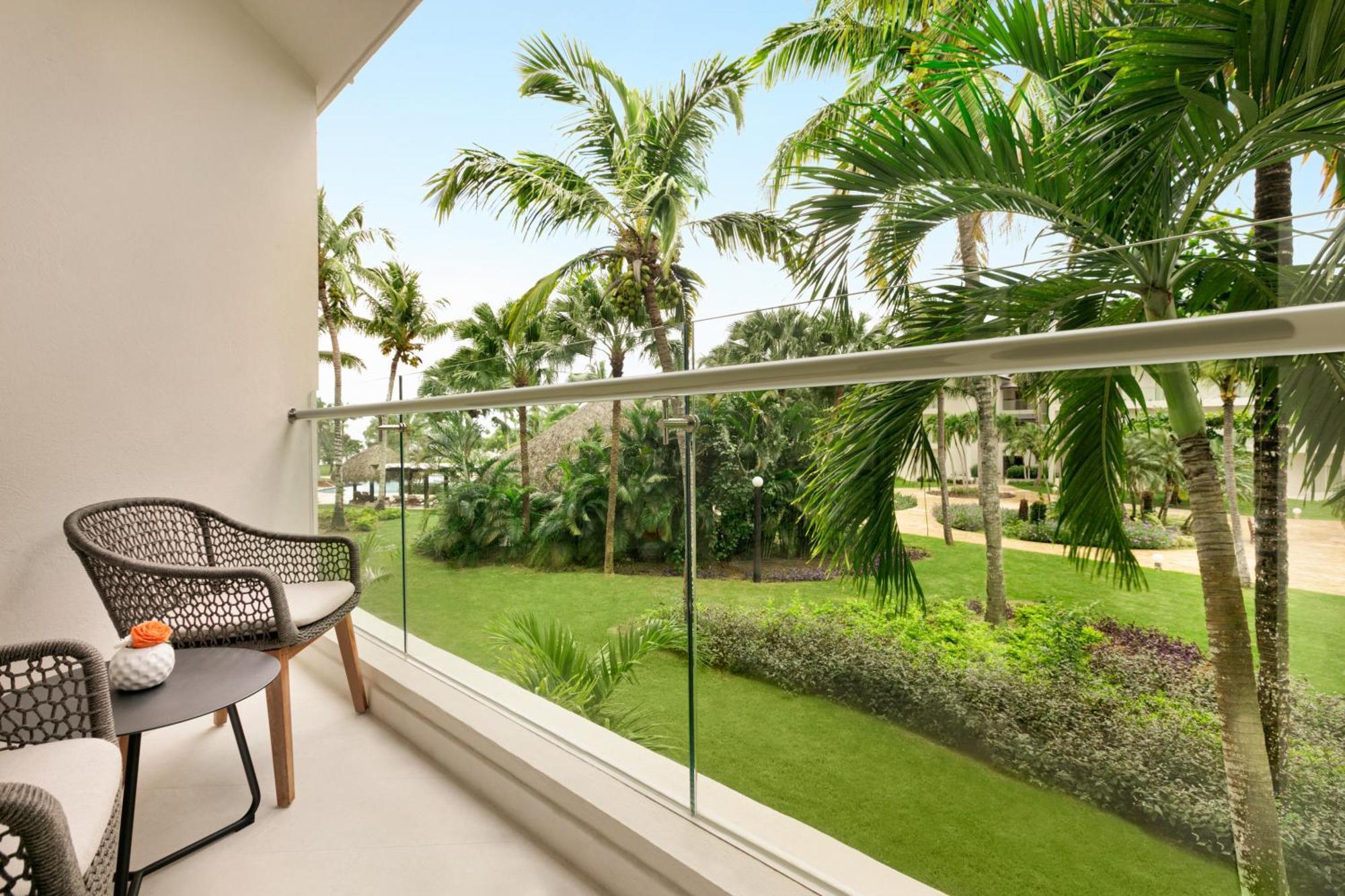 Hilton La Romana All-Inclusive Family Resort Bayahibe Kültér fotó