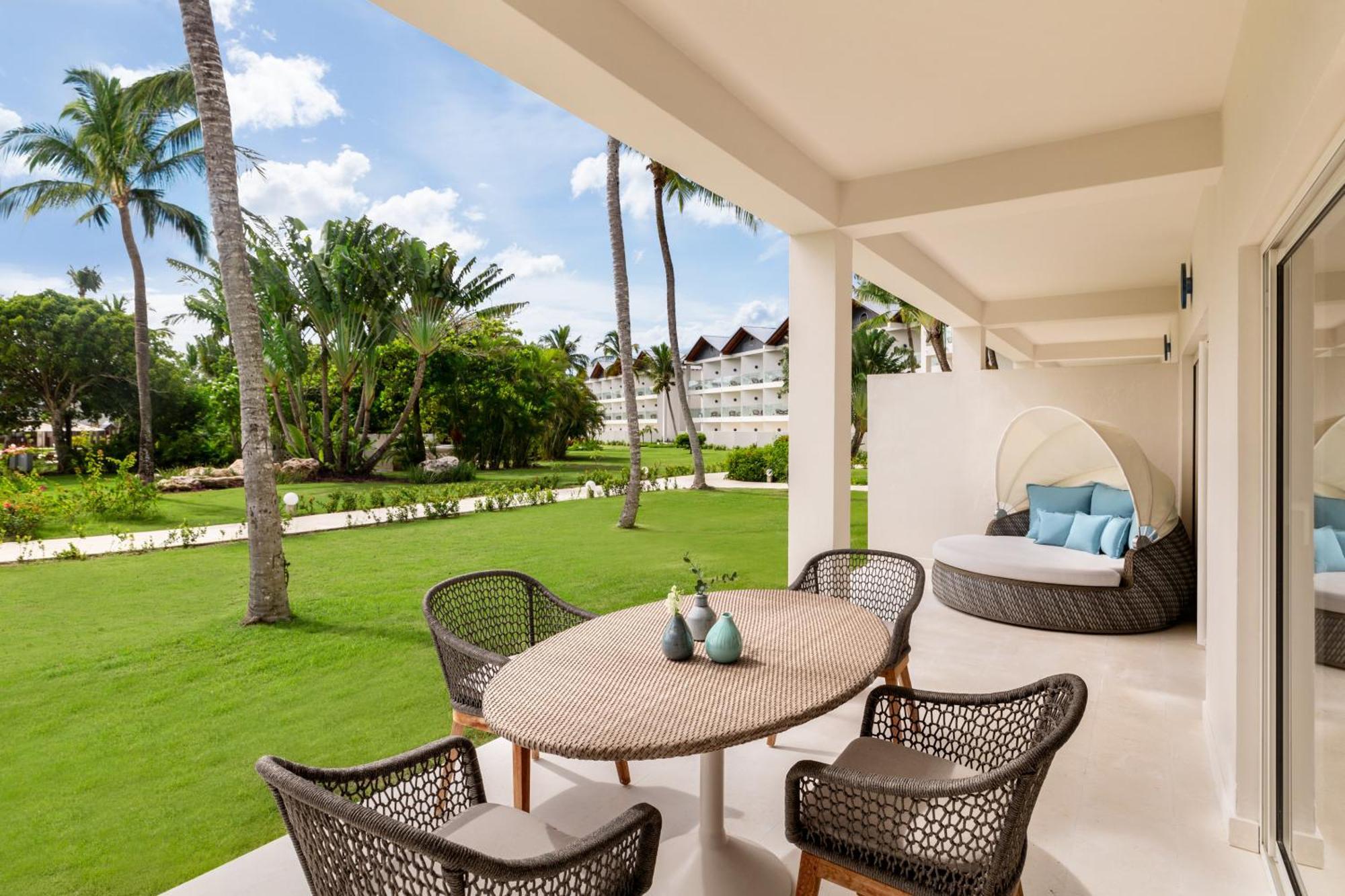 Hilton La Romana All-Inclusive Family Resort Bayahibe Kültér fotó