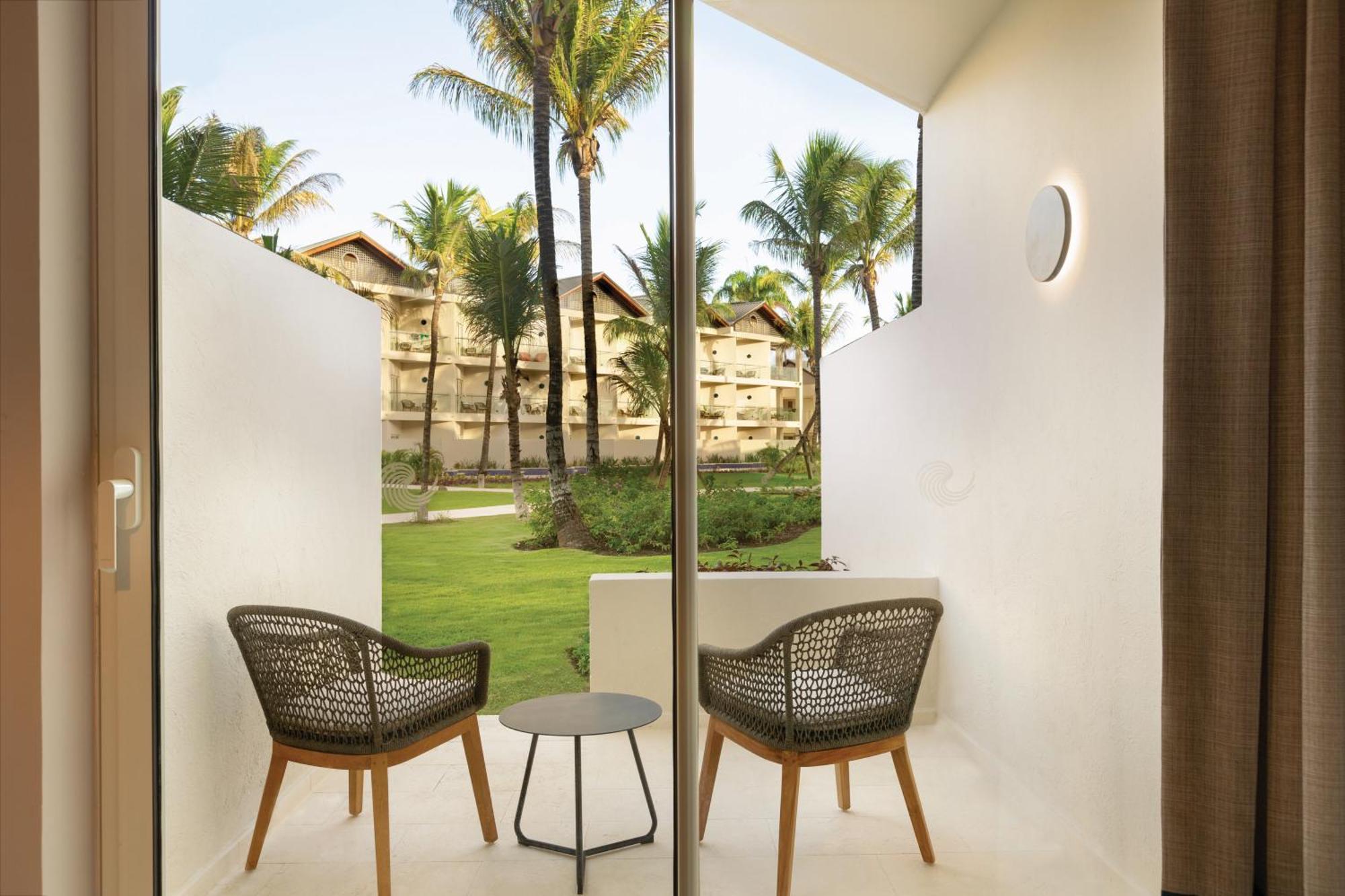 Hilton La Romana All-Inclusive Family Resort Bayahibe Kültér fotó