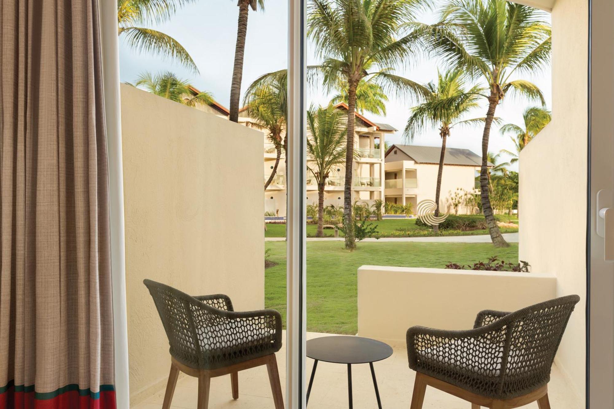 Hilton La Romana All-Inclusive Family Resort Bayahibe Kültér fotó
