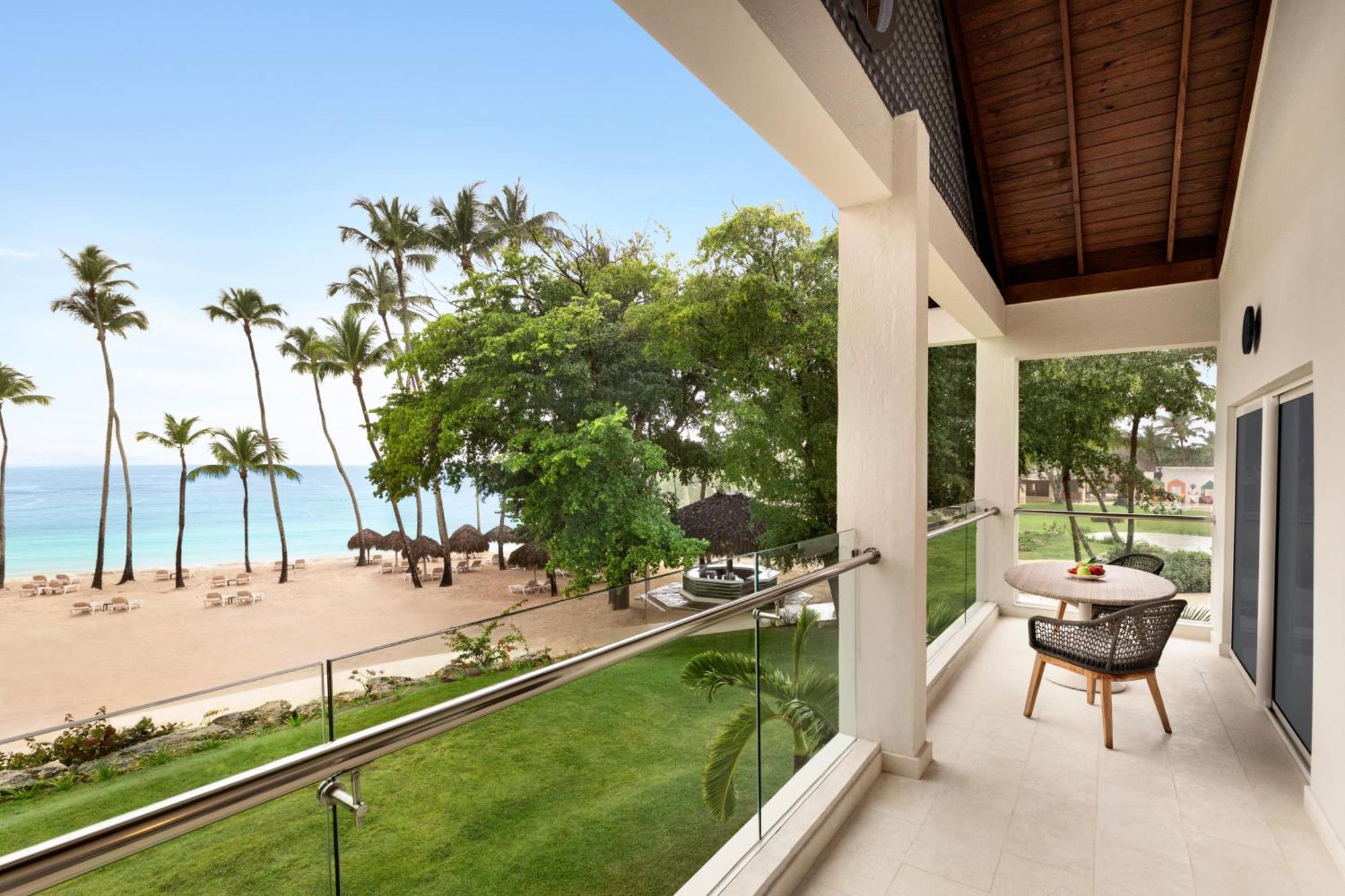 Hilton La Romana All-Inclusive Family Resort Bayahibe Szoba fotó