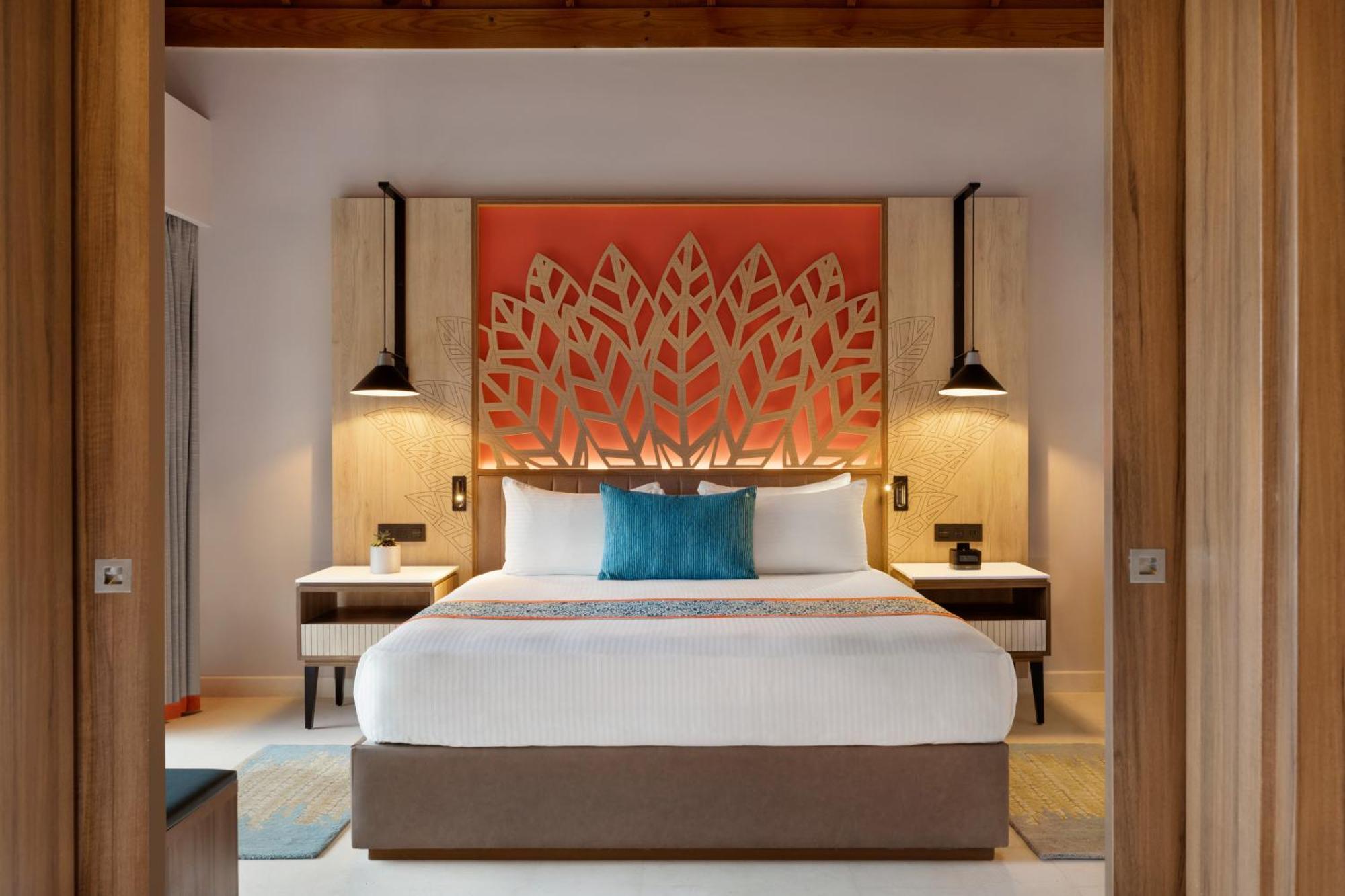 Hilton La Romana All-Inclusive Family Resort Bayahibe Szoba fotó