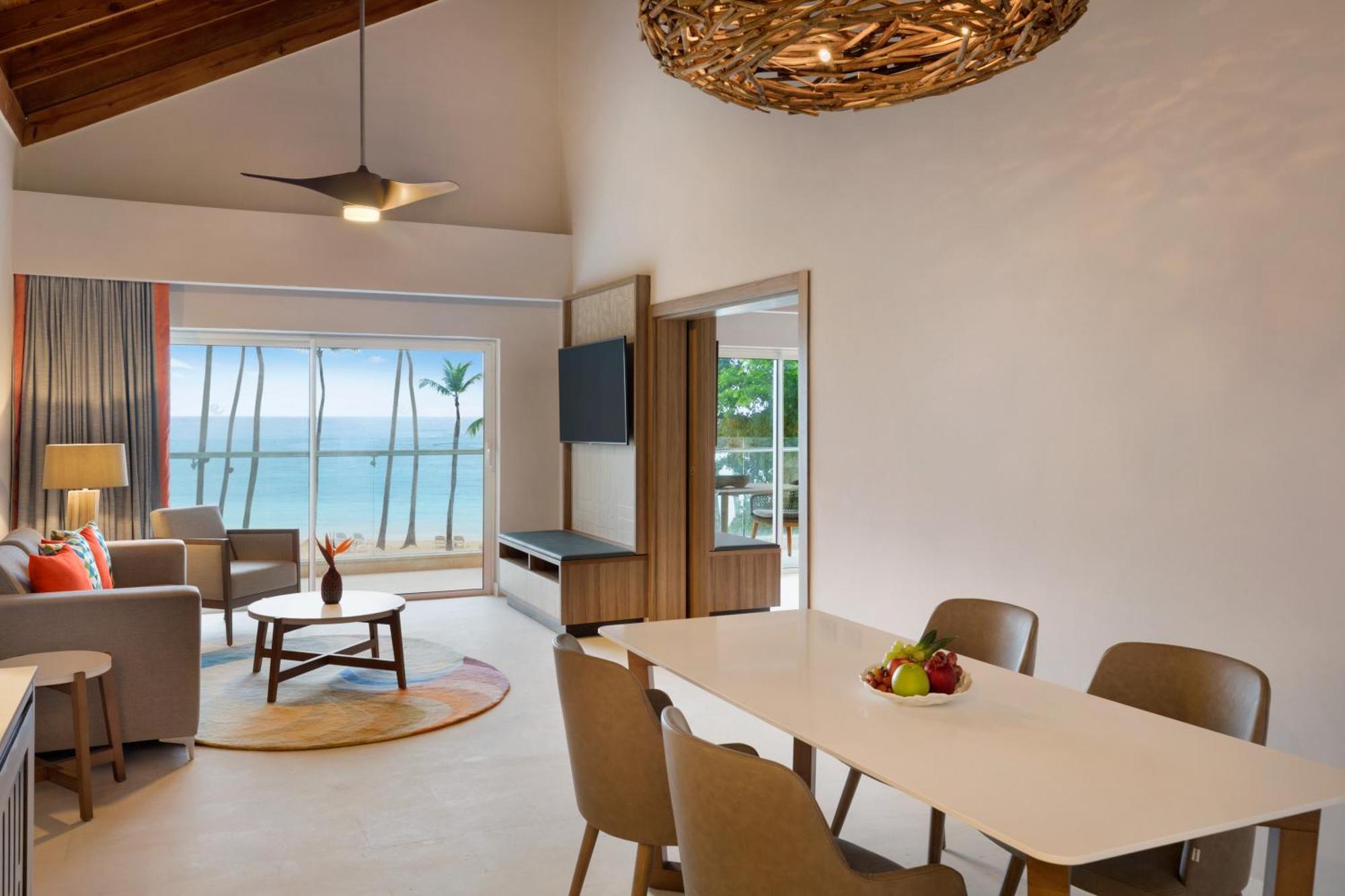 Hilton La Romana All-Inclusive Family Resort Bayahibe Szoba fotó