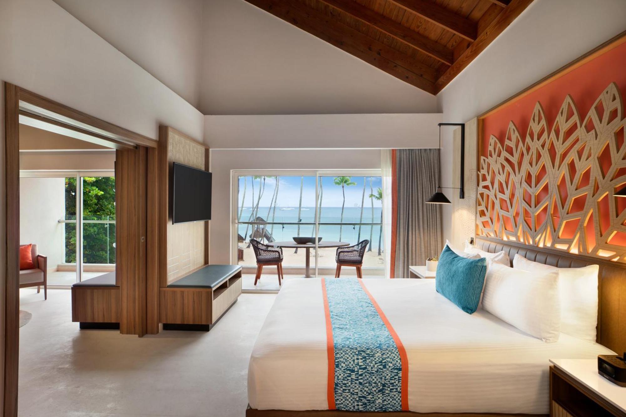 Hilton La Romana All-Inclusive Family Resort Bayahibe Szoba fotó