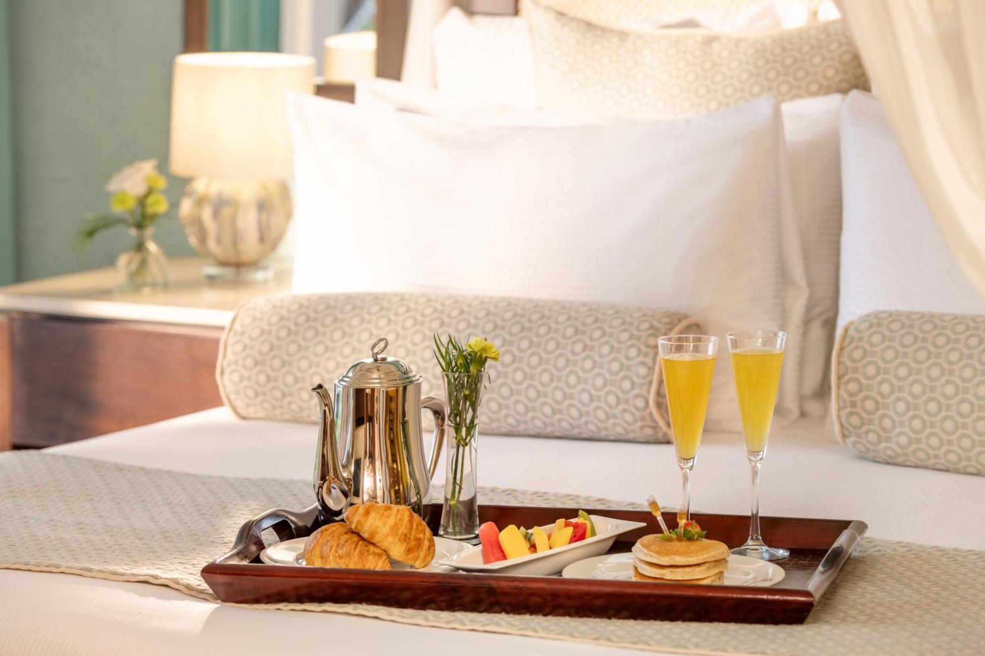 Hilton La Romana All-Inclusive Family Resort Bayahibe Szoba fotó