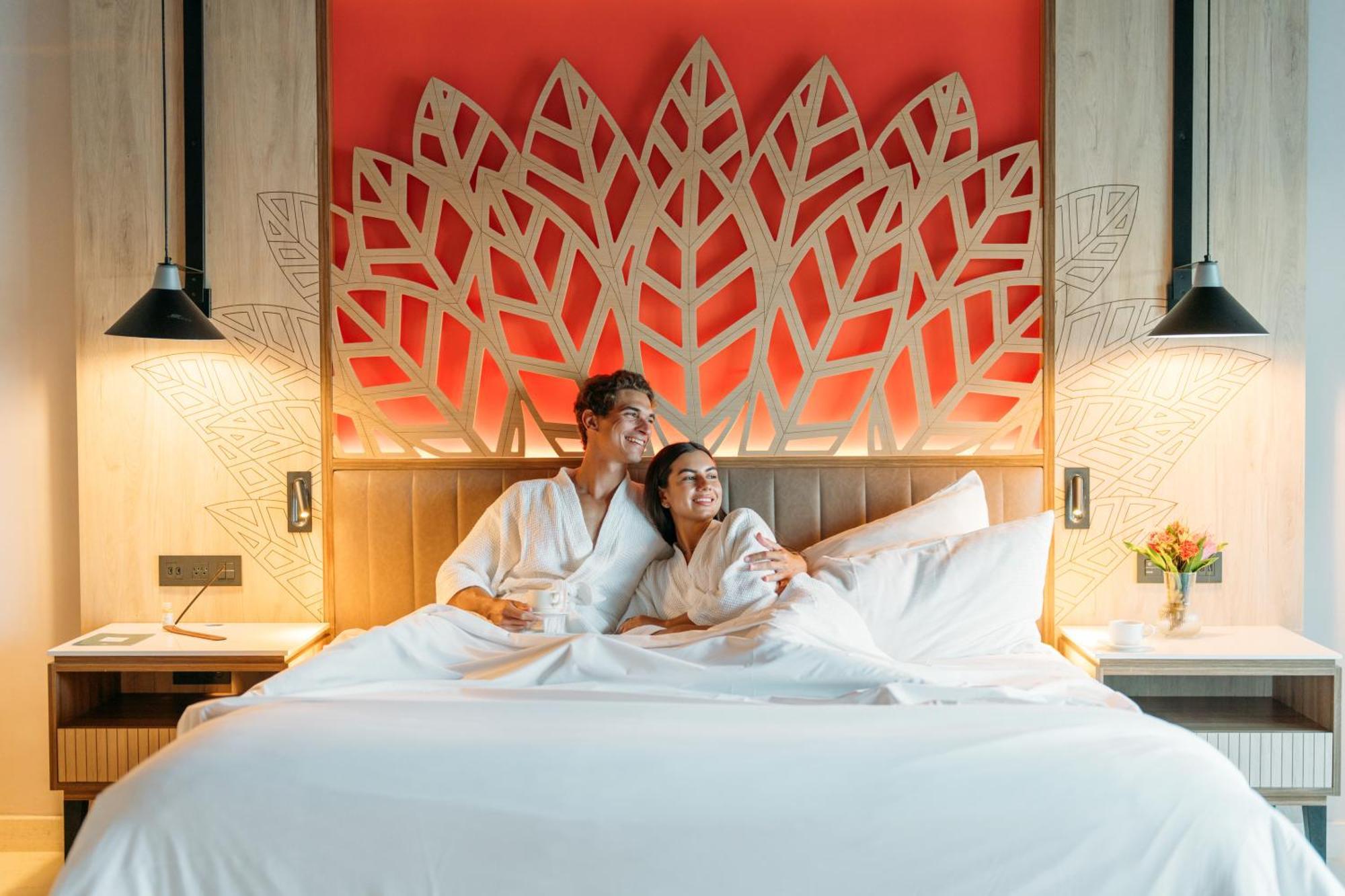 Hilton La Romana All-Inclusive Family Resort Bayahibe Szoba fotó