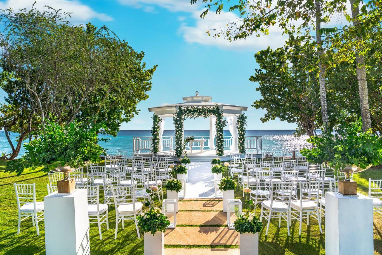 Hilton La Romana All-Inclusive Family Resort Bayahibe Kültér fotó