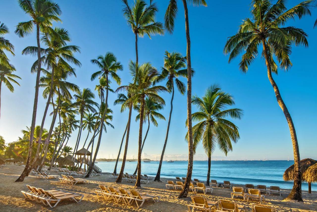 Hilton La Romana All-Inclusive Family Resort Bayahibe Kültér fotó