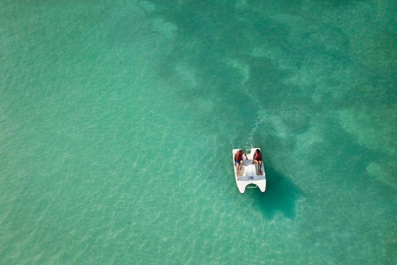 Hilton La Romana All-Inclusive Family Resort Bayahibe Kültér fotó