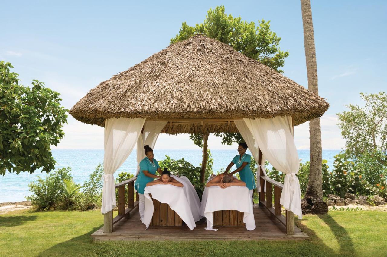 Hilton La Romana All-Inclusive Family Resort Bayahibe Kültér fotó