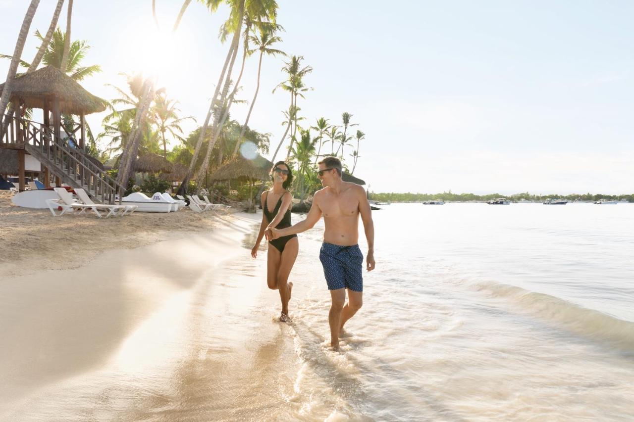 Hilton La Romana All-Inclusive Family Resort Bayahibe Kültér fotó