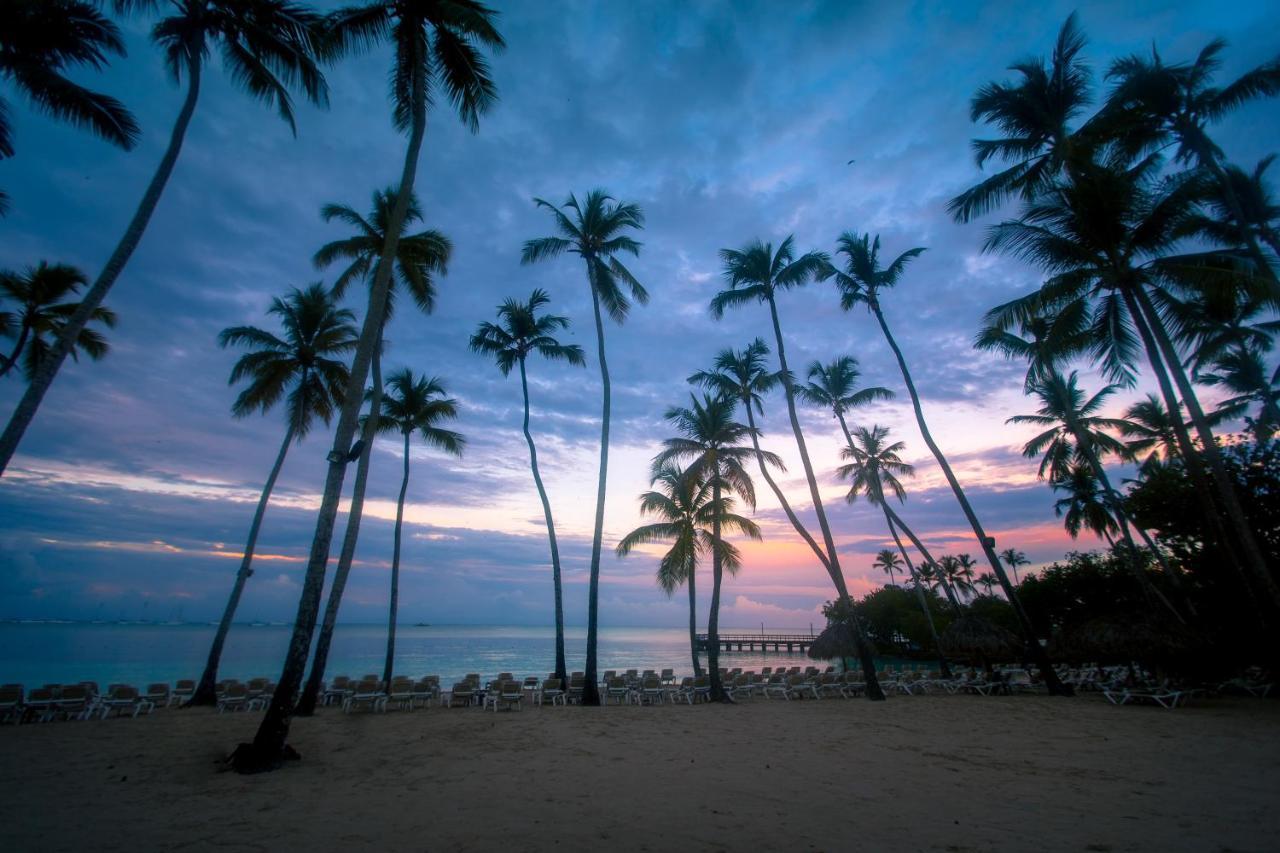 Hilton La Romana All-Inclusive Family Resort Bayahibe Kültér fotó